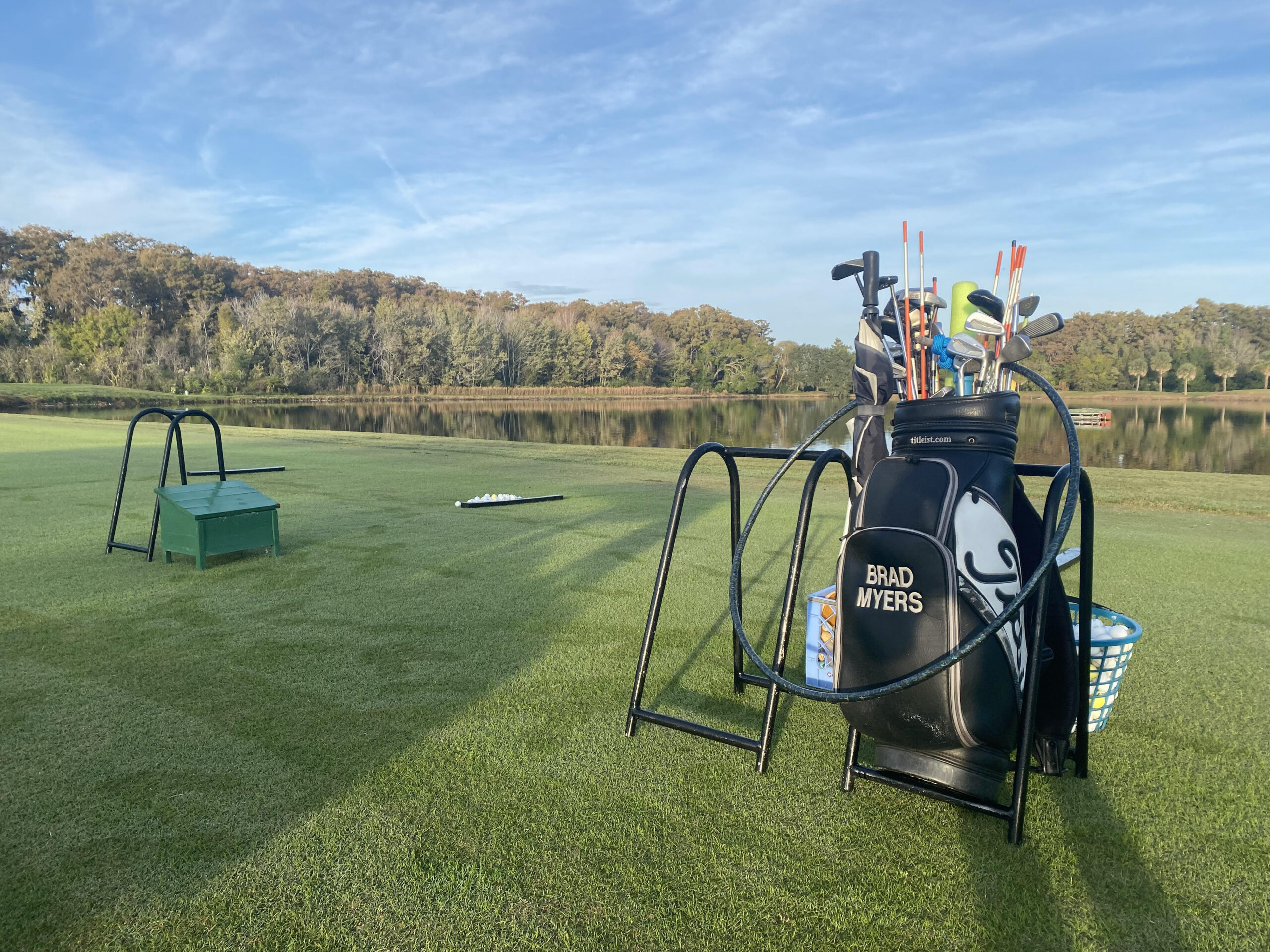 Featured image for “How a Custom Coaching Plan Supports Your Golf Development”