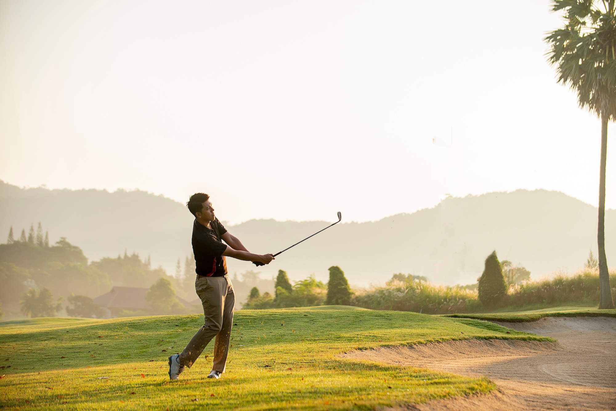 Featured image for “How to Get the Most Out of Your Golf Lessons: Expert Tips for Improvement”