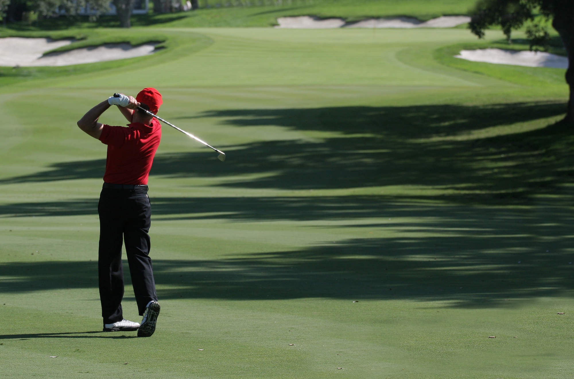 Featured image for “Advanced Golf Lessons: Taking Your Game to the Next Level”