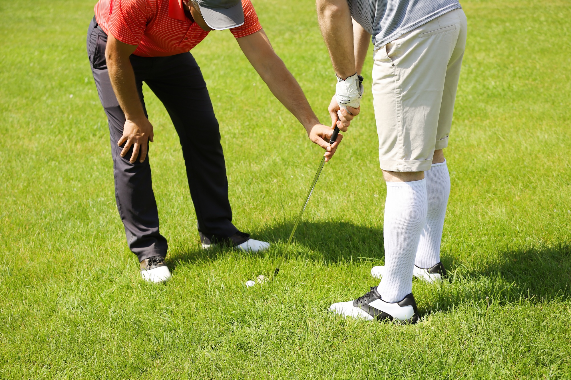 Featured image for “How Private Golf Lessons Strengthen Your Game”