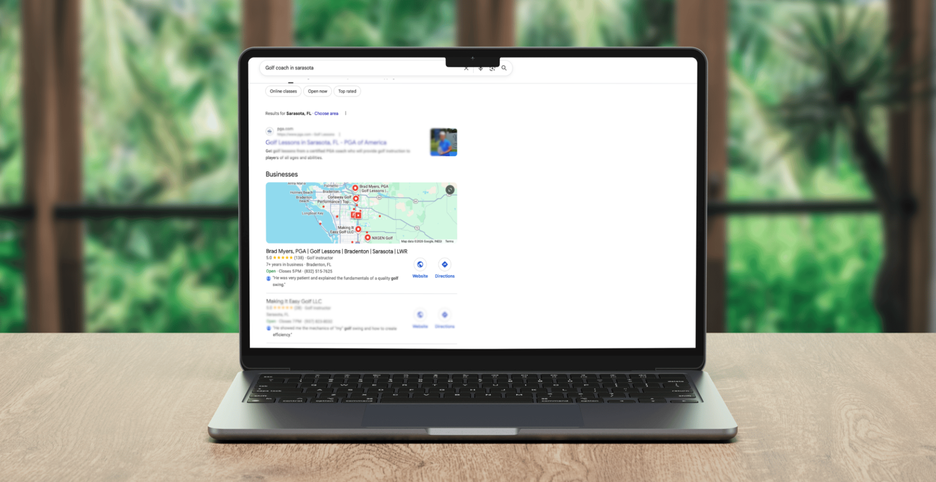 Featured image for “How To Find a Golf Instructor Who Actually Helps You Improve”