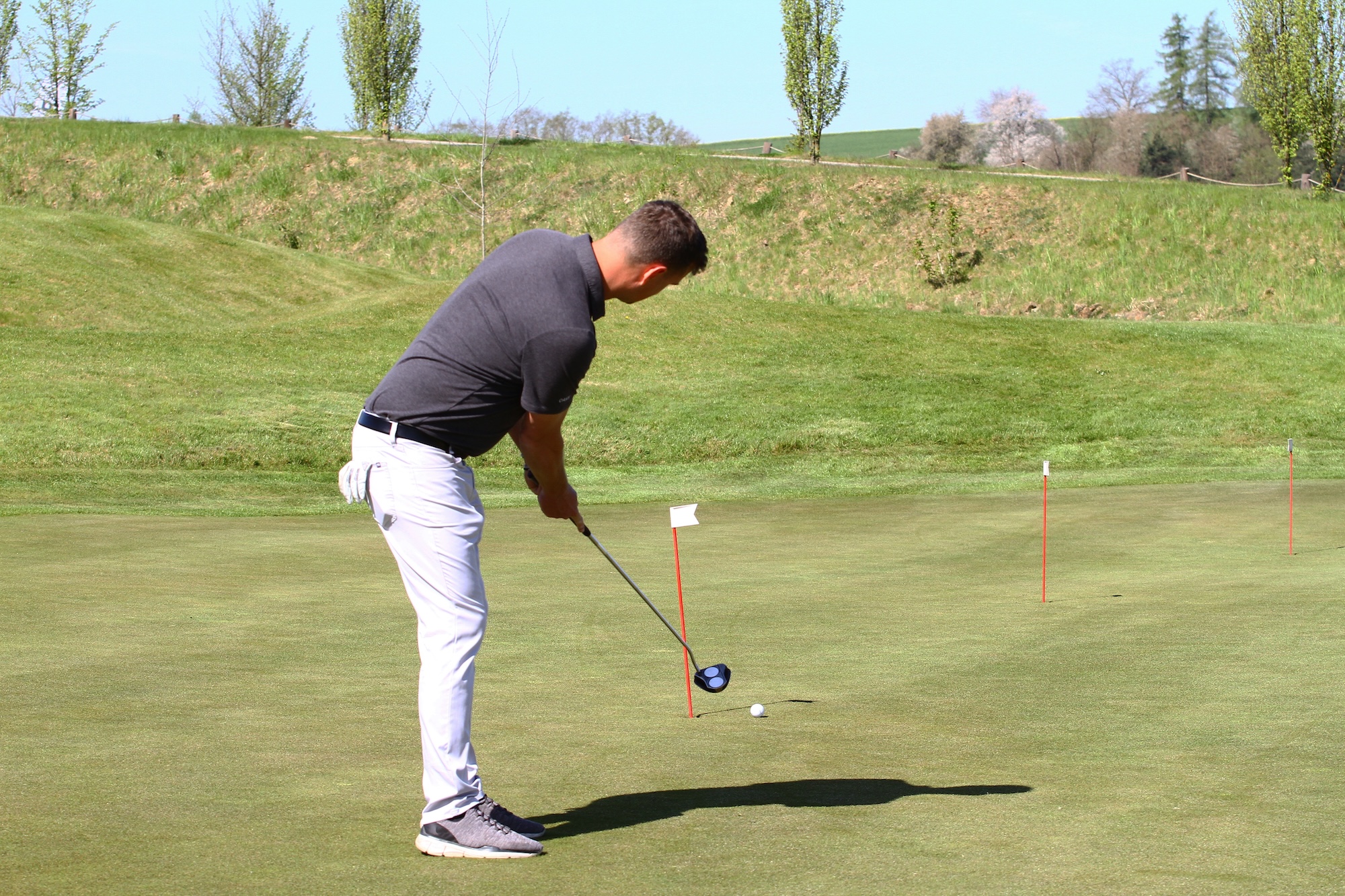 Featured image for “The Importance of the Short Game in Lowering Scores”