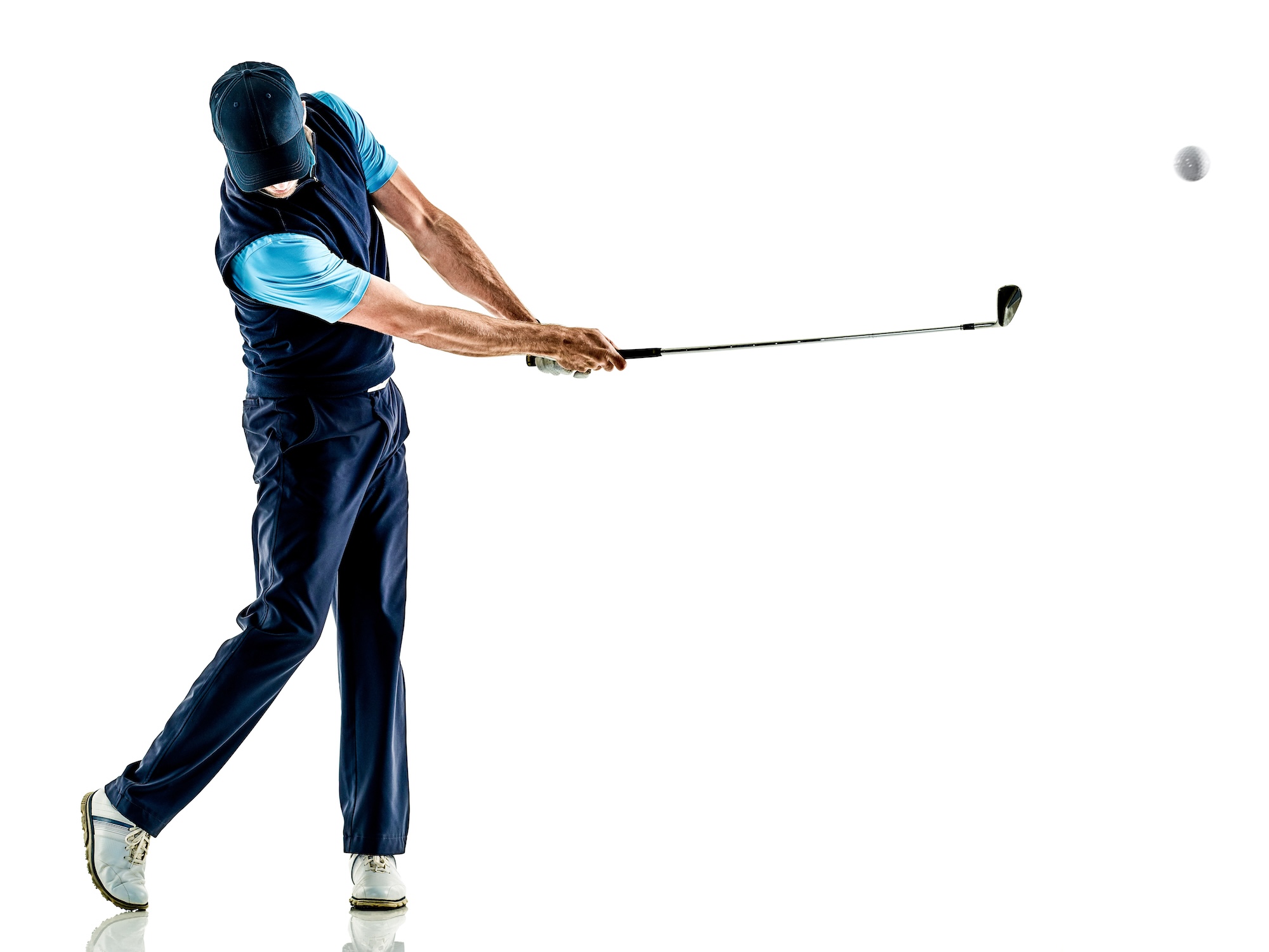 Featured image for “Golf Tips that Actually Work”