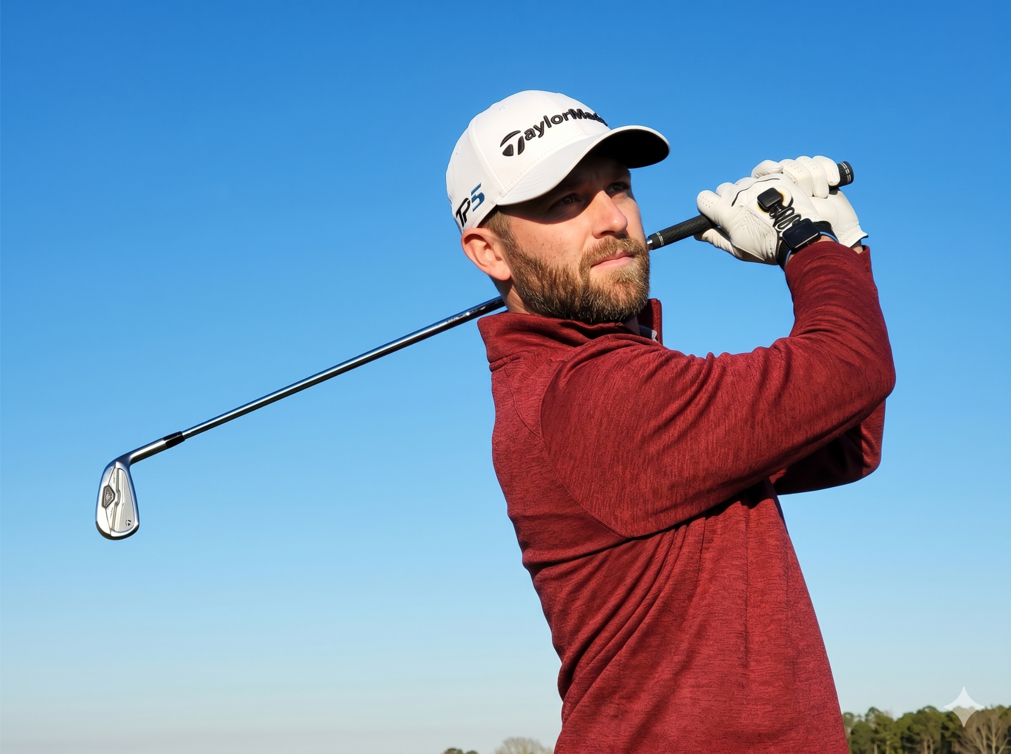 Featured image for “Golf Pro vs. Golf Coach: Understanding the Difference and Choosing the Right Path for Improvement”